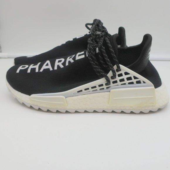 adidas Human Race NMD Pharrell x Chanel Men's 7.5 Women's 9 - Picture 9 of 9